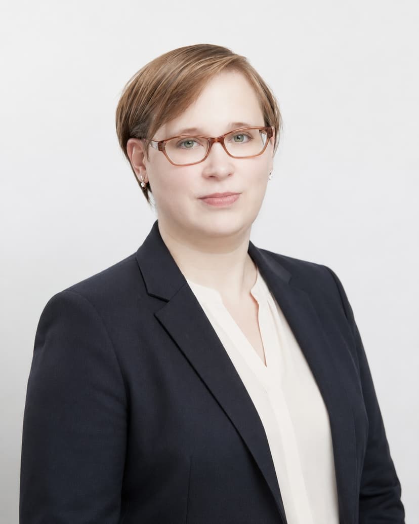 Christiane Sostmeier